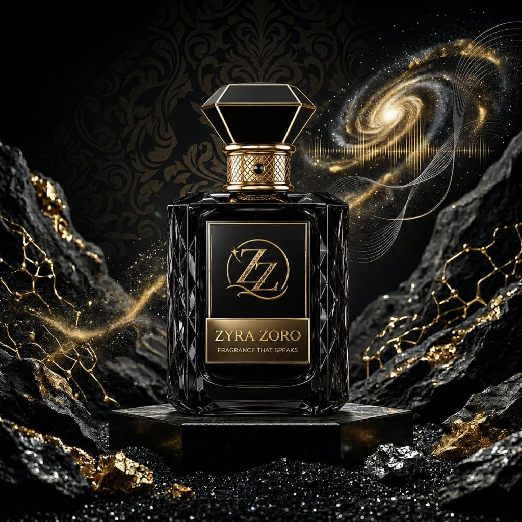 Perfume Picture