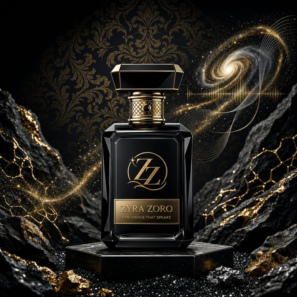 Perfume Picture