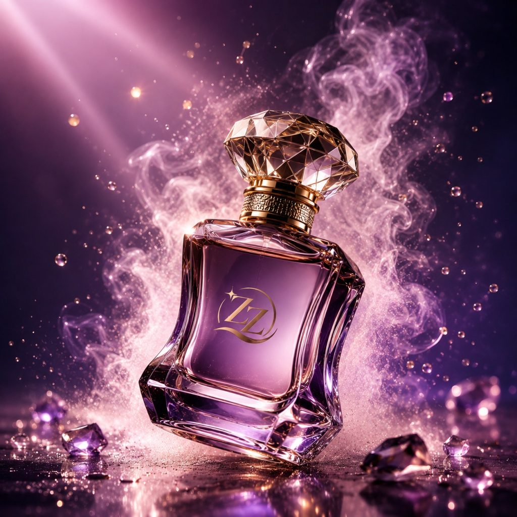 Perfume Picture