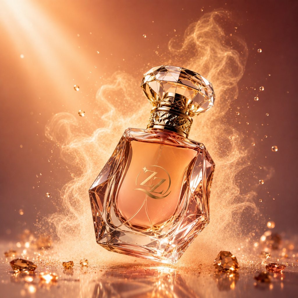 Perfume Picture