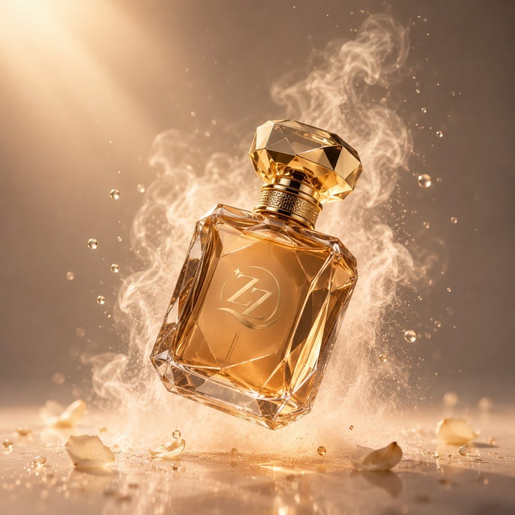 Perfume Picture