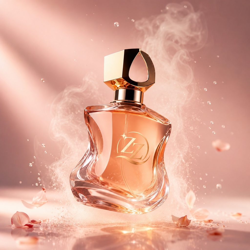 Perfume Picture